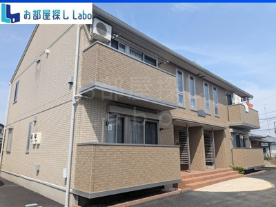 【外観】 | シャルマン・ピース