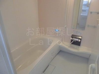 【浴室】 | シャルマン・ピース