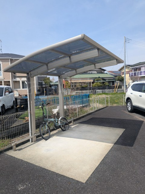 【その他共用部分】 | シャルマン・ピース