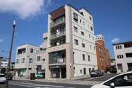 メゾンパル五軒町の画像