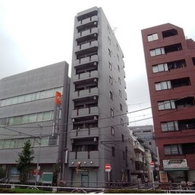 ジョイフル六義園