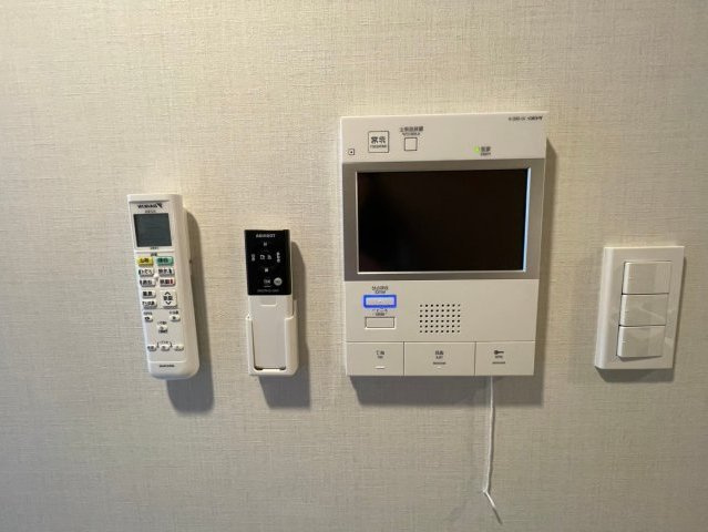DIPS高田馬場駅前のセキュリティ
