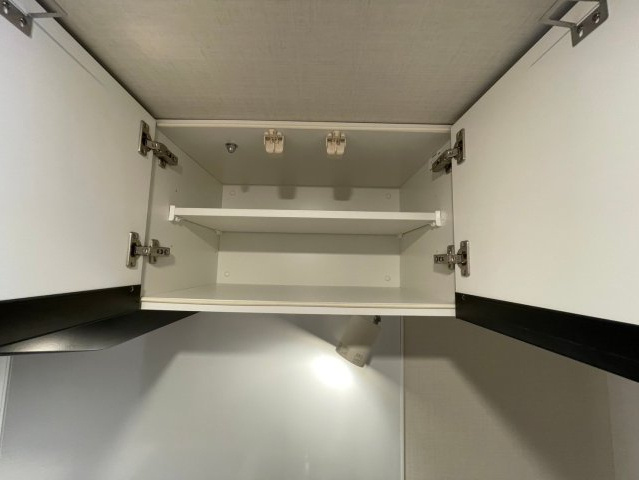 DIPS高田馬場駅前のキッチン