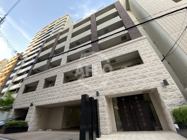 アーバネックス南森町