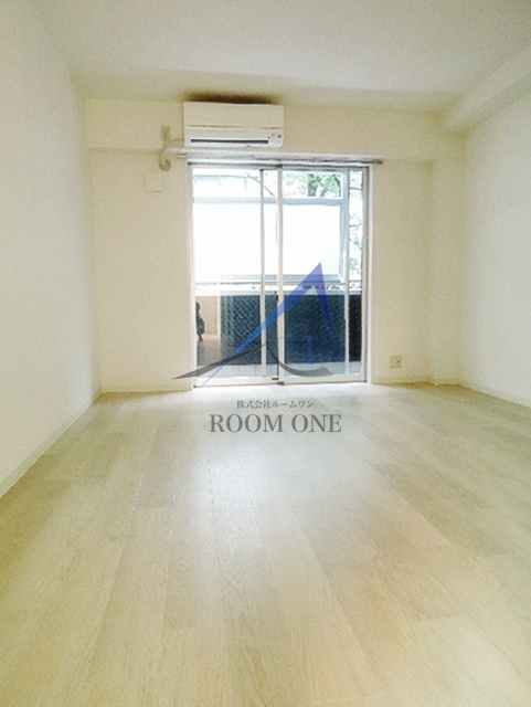 ｎｏｉｒＭＡの居間・リビング|洋室のお部屋です。