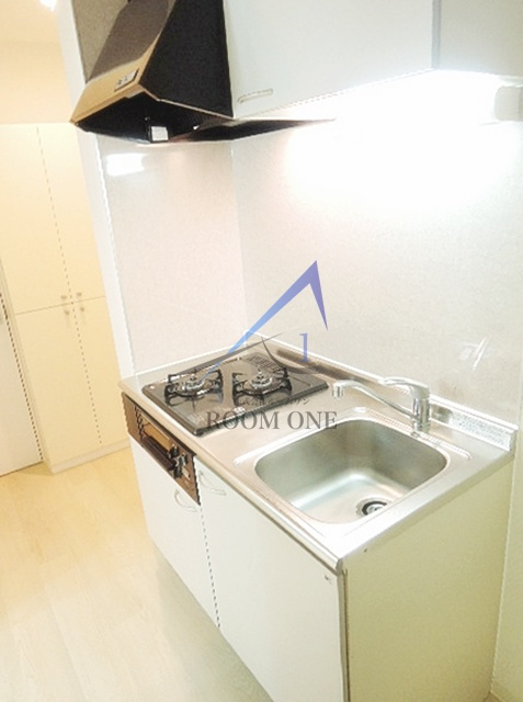 ｎｏｉｒＭＡのキッチン|キッチンです。