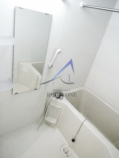 ｎｏｉｒＭＡの浴室|お風呂です。