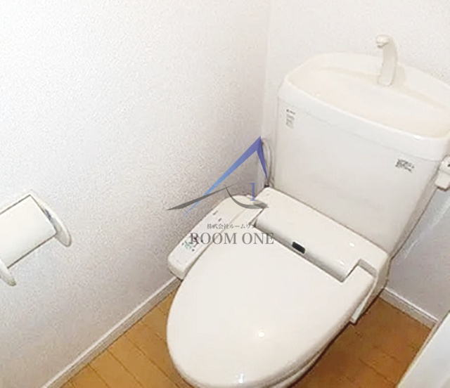 ｎｏｉｒＭＡのトイレ|トイレです。