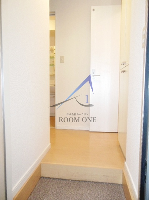 ｎｏｉｒＭＡの玄関|玄関です。