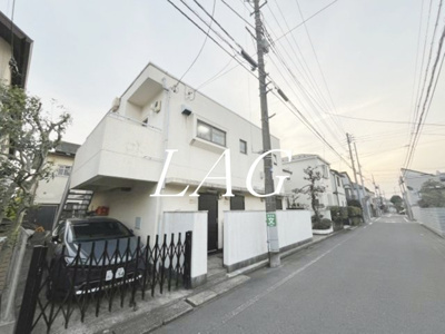 【エントランス】 | 土屋コーポ | エントランスです。