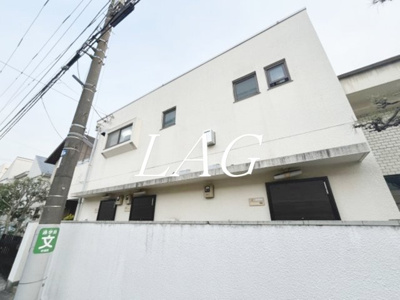 【外観】 | 土屋コーポ | 外観です。