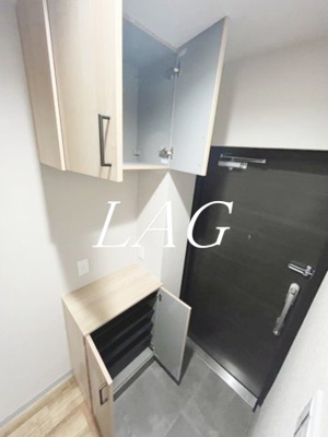 【玄関】 | 土屋コーポ | 玄関です。