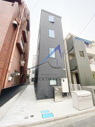 b.o.maison日暮里