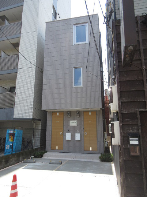 オリザ　西日暮里