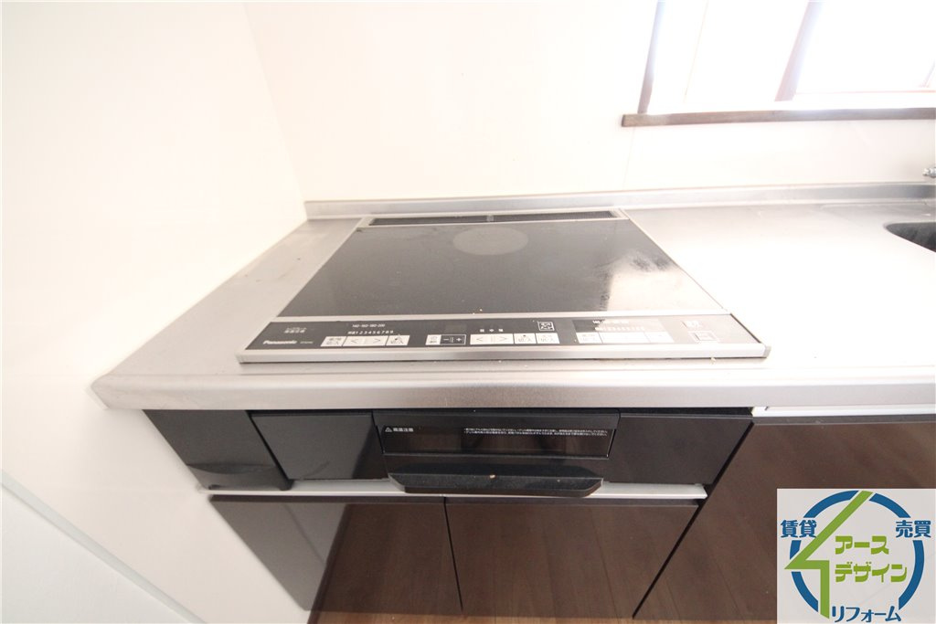 エトワールのキッチン|※類似部屋