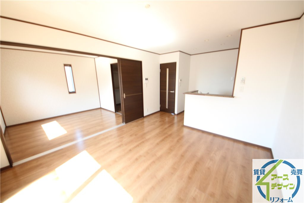 エトワールの居間・リビング|※類似部屋