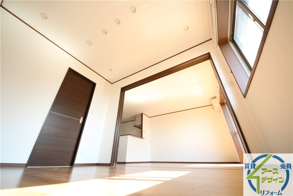 エトワールの洋室|※類似部屋