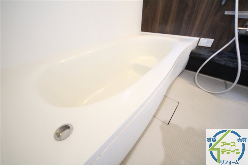 エトワールの浴室|※類似部屋