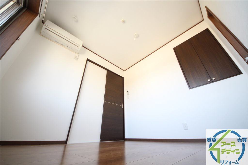 エトワールの洋室|※類似部屋