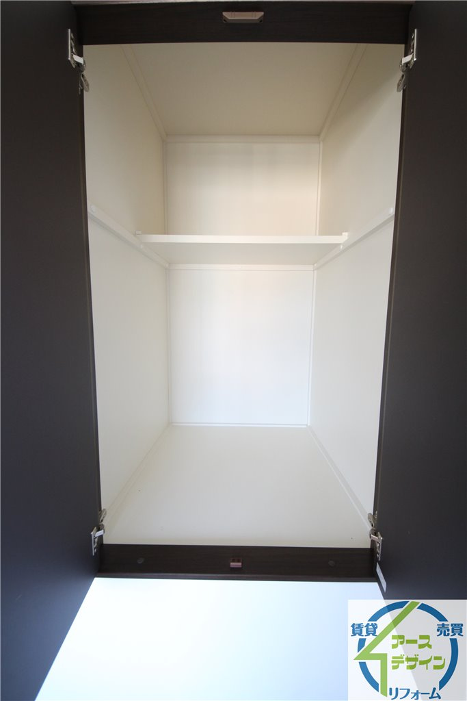 エトワールの収納|※類似部屋