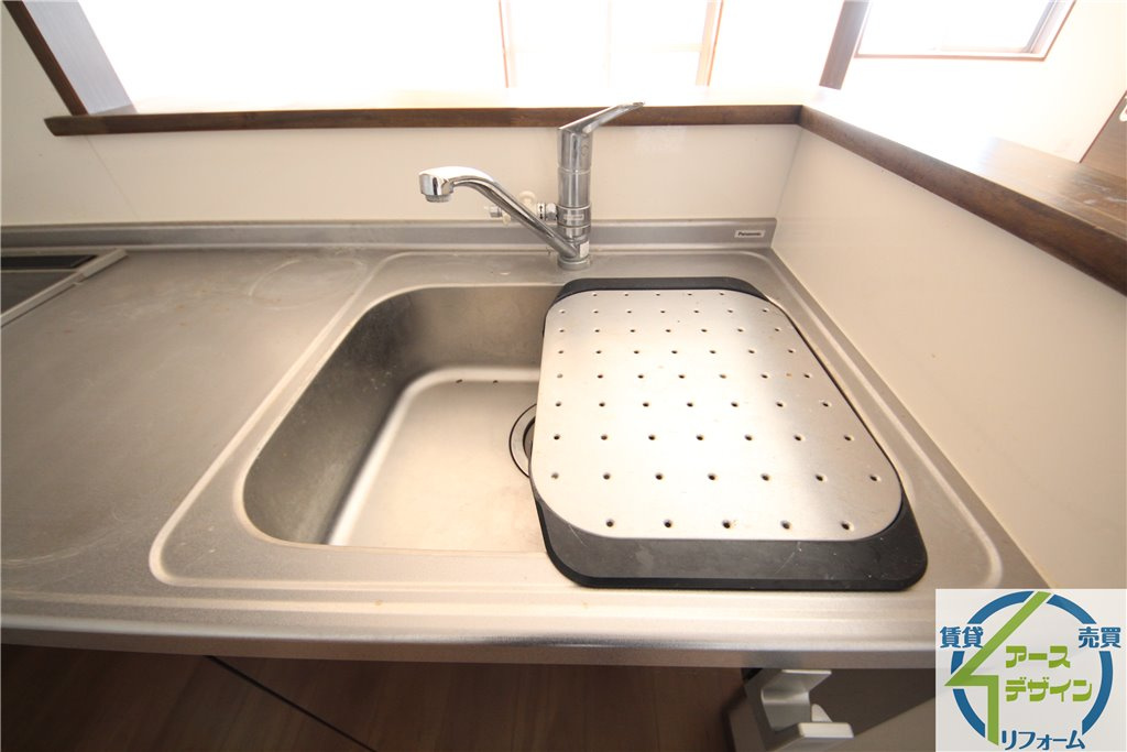 エトワールのキッチン|※類似部屋