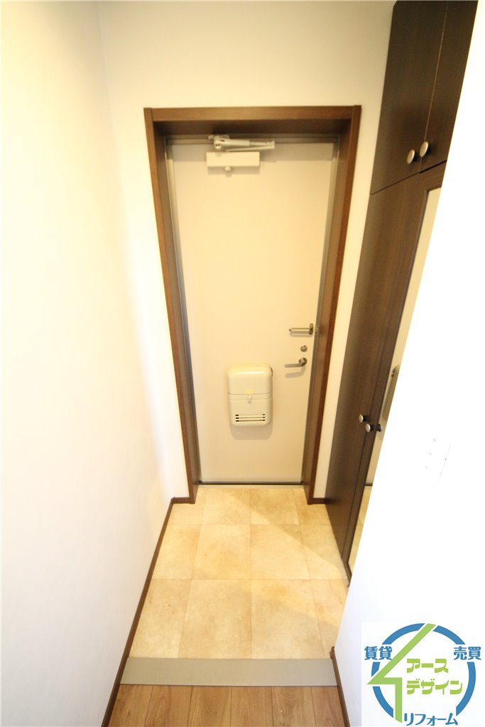 エトワールの玄関|※類似部屋