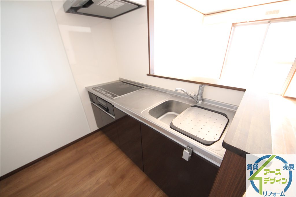 エトワールのキッチン|※類似部屋