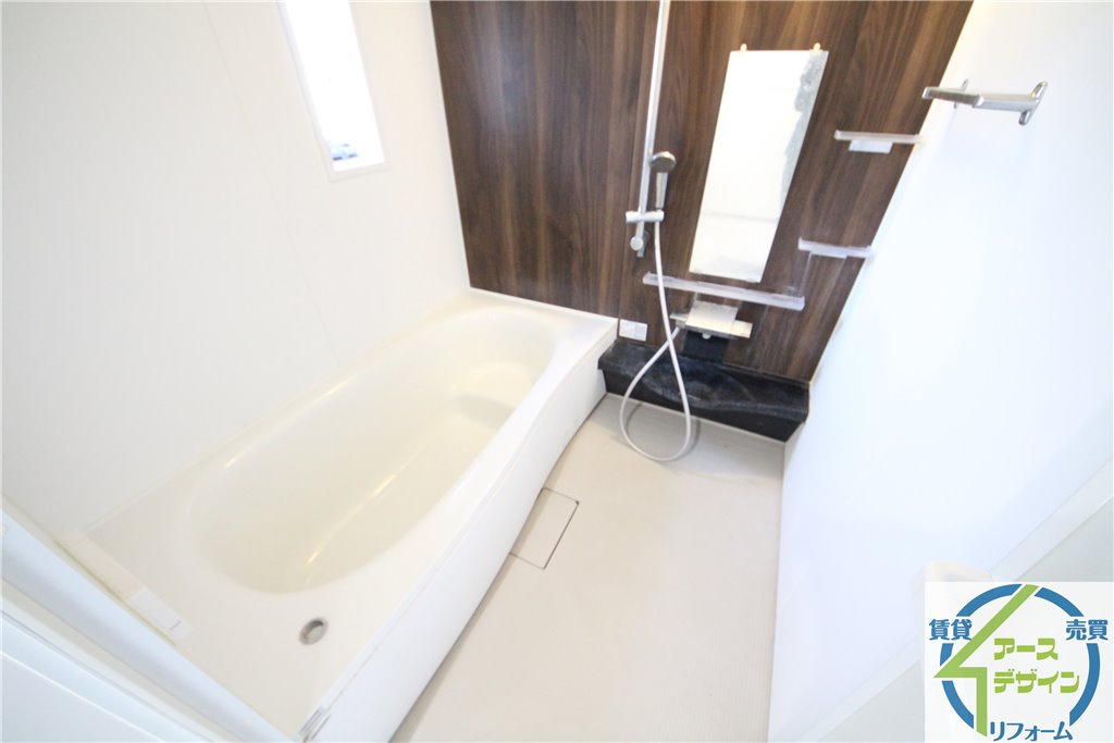 エトワールの浴室|※類似部屋