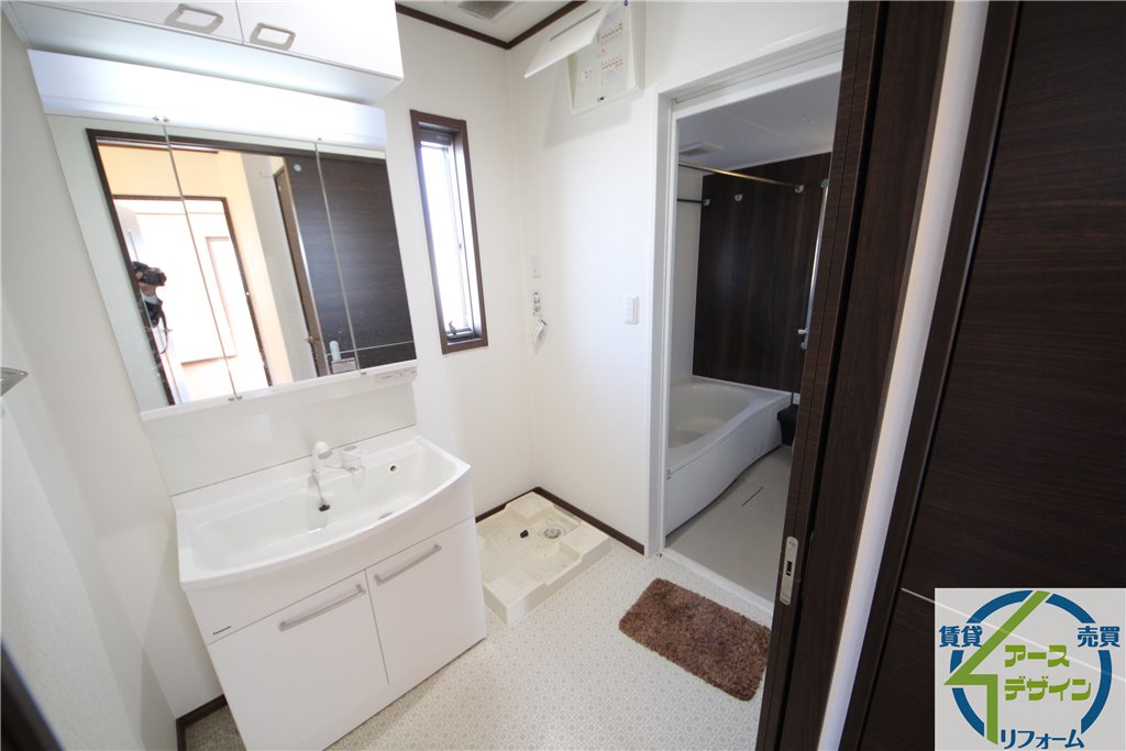 エトワールの洗面所|※類似部屋