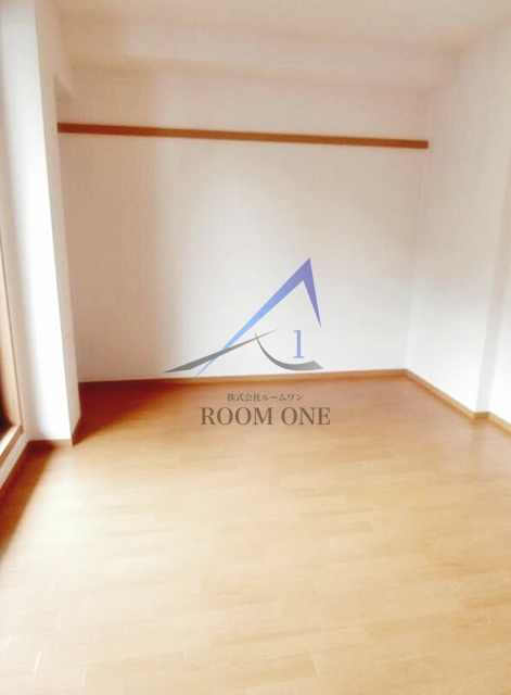 ステラ中央の寝室|寝室です。