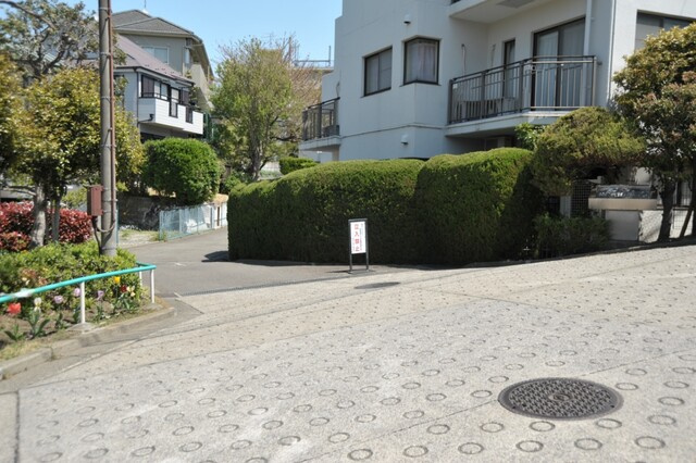 ユニーブル横浜山手第二のその他共用部分