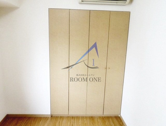 ハウス１７１の収納|収納です。