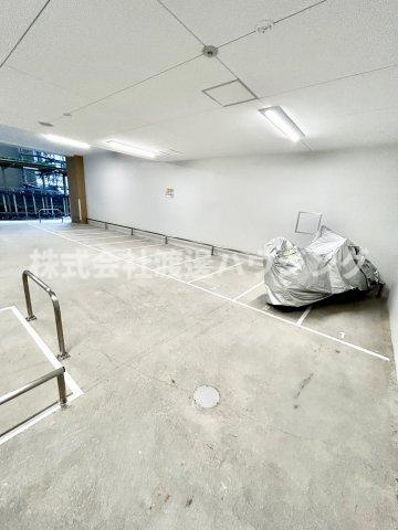 セレニテ江坂グランデのその他共用部分