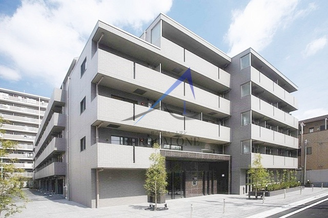 ルーブル蒲田南