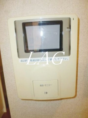 【セキュリティ】 | トランタンビュー東駒形