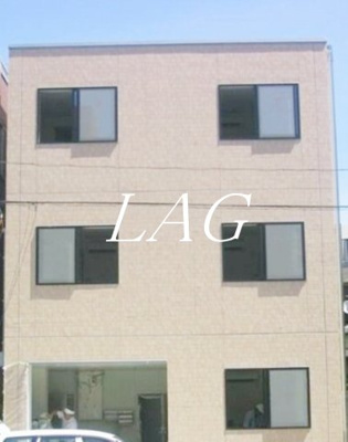 【外観】 | トランタンビュー東駒形 | 外観です。