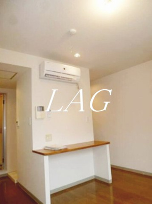 【居間・リビング】 | トランタンビュー東駒形 | 洋室のお部屋です。