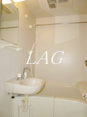 【浴室】 | トランタンビュー東駒形 | お風呂です。