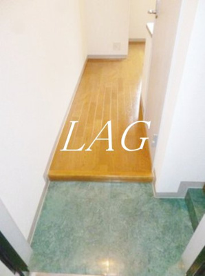 【玄関】 | トランタンビュー東駒形 | 玄関です。