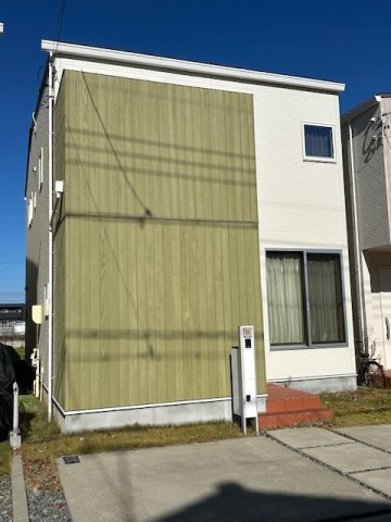 一宮市今伊勢町馬寄字上畑田の中古一戸建