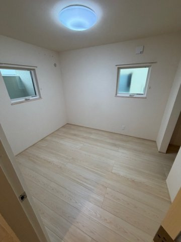 一宮市今伊勢町馬寄字上畑田の中古一戸建の洋室