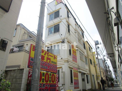 【その他共用部分】 | プレシャス高円寺