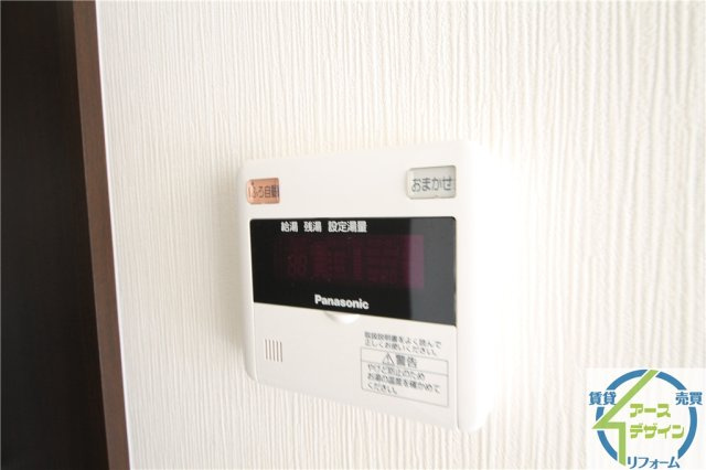 ラフィーエ住吉の設備|※類似写真