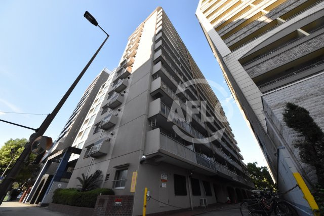 天満橋筋ビューハイツ　堀川小学校区