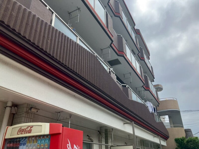 【外観】 | C’CASA湘南藤沢