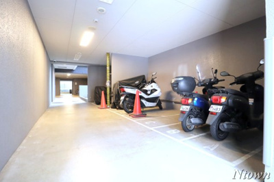 【その他共用部分】 | プレサンス錦ラウム