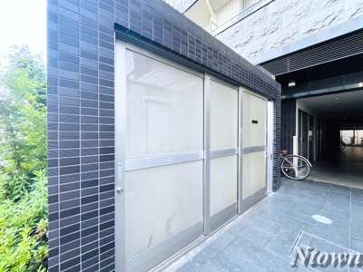 【その他共用部分】 | プレサンス錦プレミアム