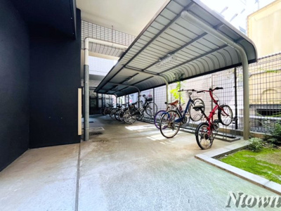 【その他共用部分】 | プレサンス錦プレミアム