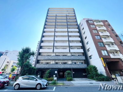 【外観】 | プレサンス錦プレミアム | 外観も気になるポイント