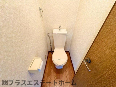 【トイレ】 | Ace Suma